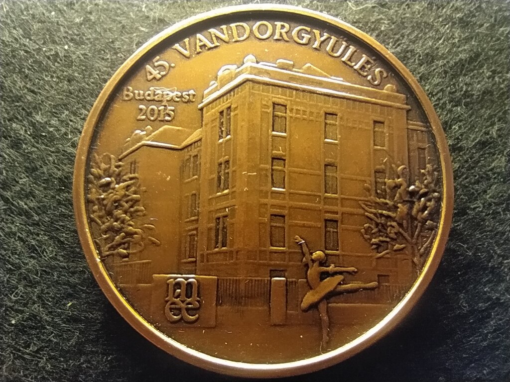 Magyarorsz&aacute;g M&Eacute;E Budapesti Csoport 45. V&aacute;ndorgyűl&eacute;s 