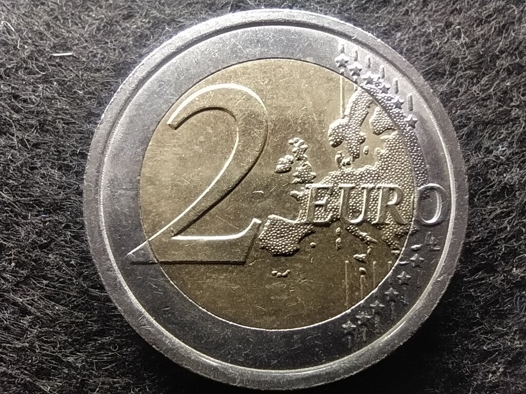 Olaszorsz&aacute;g Eg&eacute;szs&eacute;g&uuml;gyi szakm&aacute;k 2 Euro 