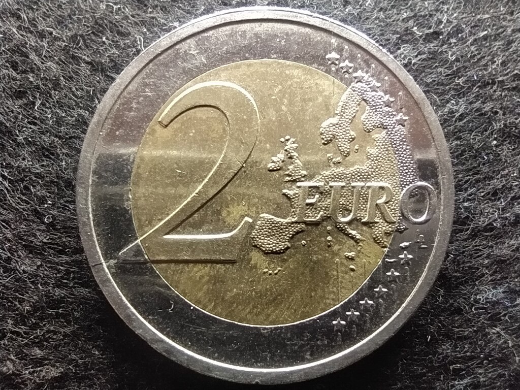 Szlov&aacute;kia OECD 2 Euro 