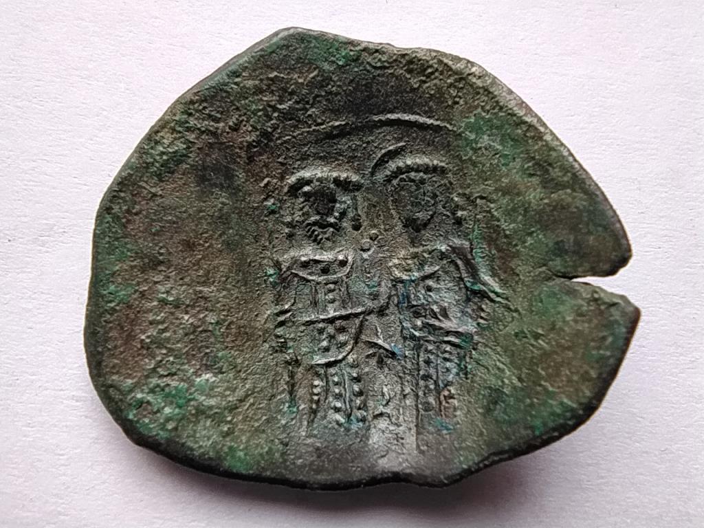 Biz&aacute;nci Birodalom III. Alexiosz (1195-1203) t&aacute;lkap&eacute;nz