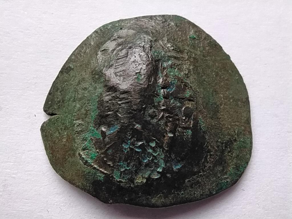 Biz&aacute;nci Birodalom III. Alexiosz (1195-1203) t&aacute;lkap&eacute;nz