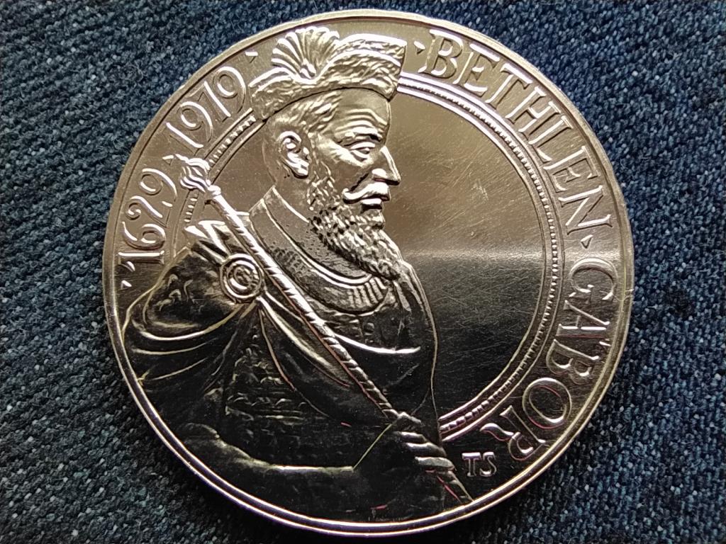 Bethlen G&aacute;bor hal&aacute;l&aacute;nak 350. &eacute;vfordul&oacute;ja ez&uuml;st 200 Forint