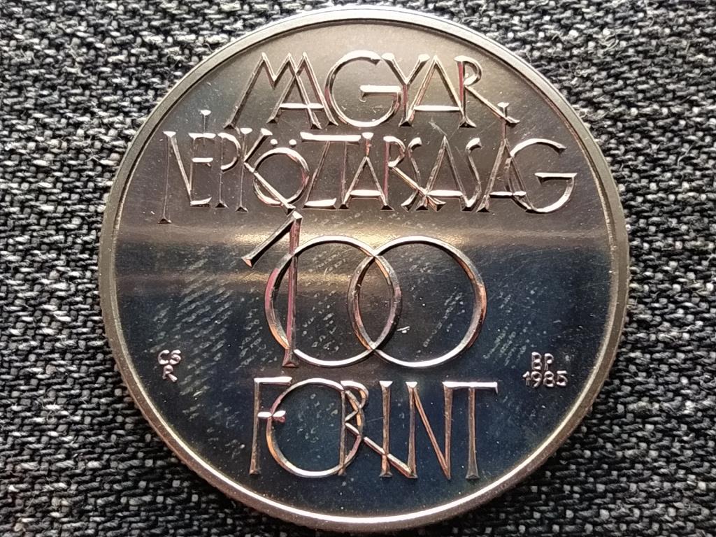 Kultur&aacute;lis F&oacute;rum 100 Forint