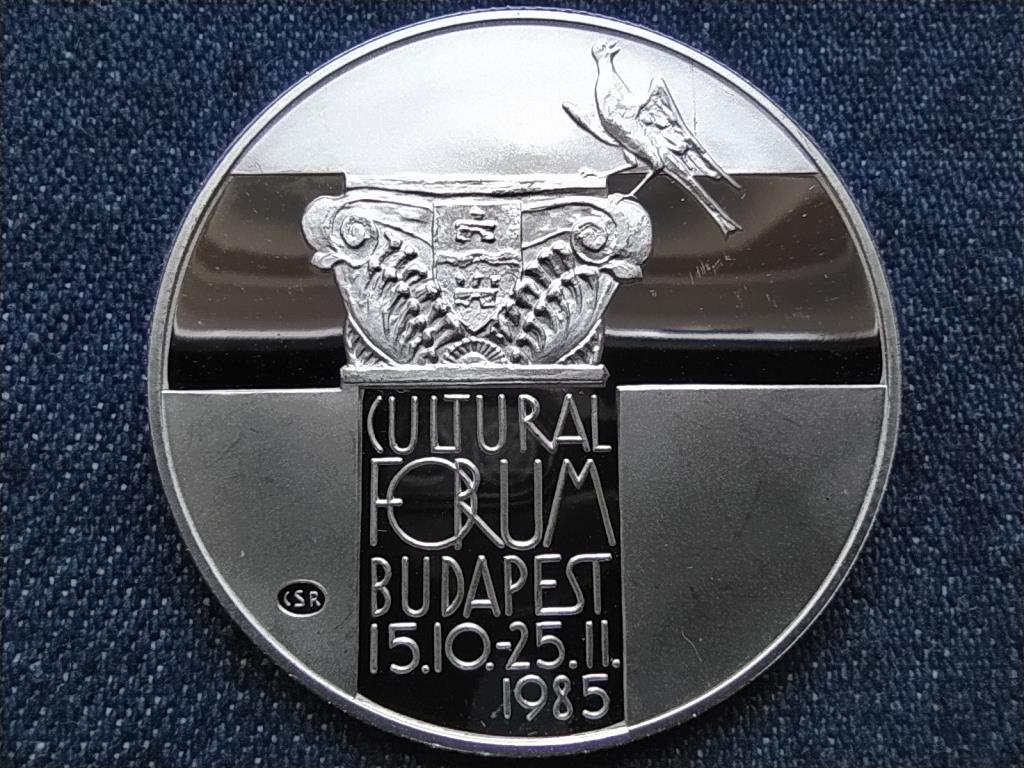 Kultur&aacute;lis F&oacute;rum .640 ez&uuml;st 500 Forint
