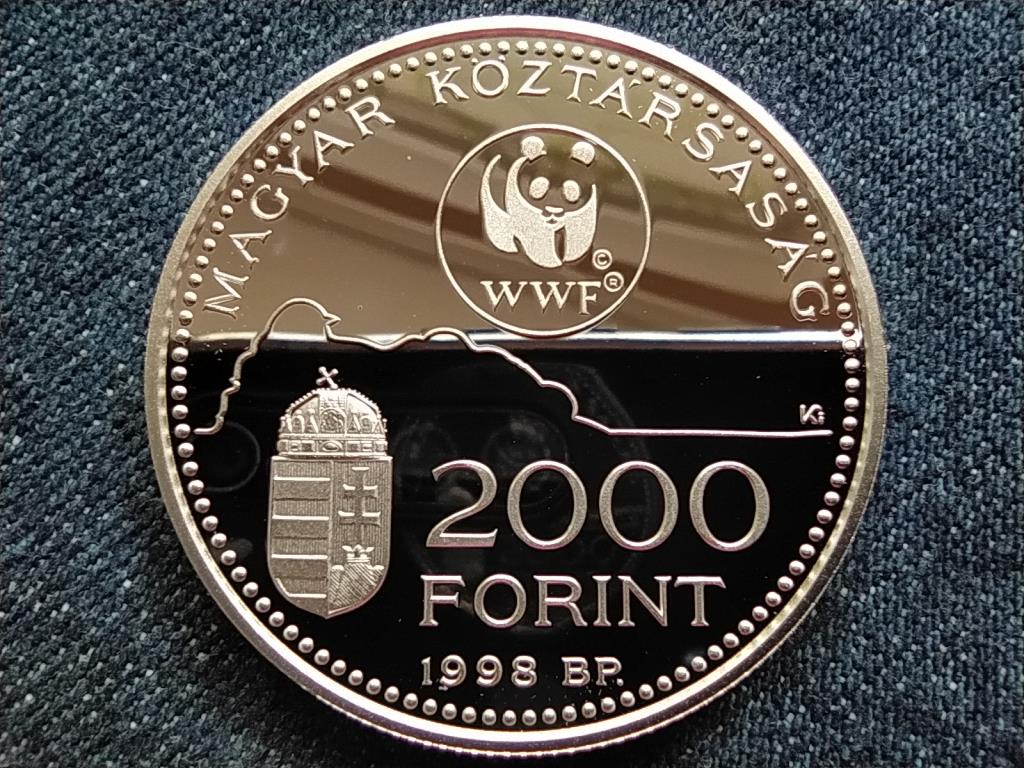 &Oacute;vd a term&eacute;szetet! ez&uuml;st 2000 Forint
