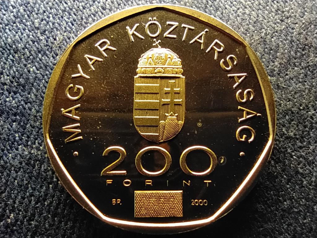 Millennium 200 Forint