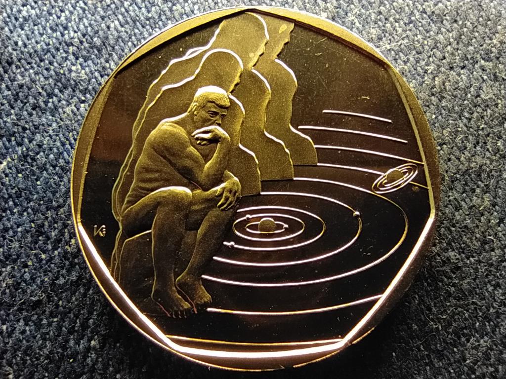 Millennium 200 Forint