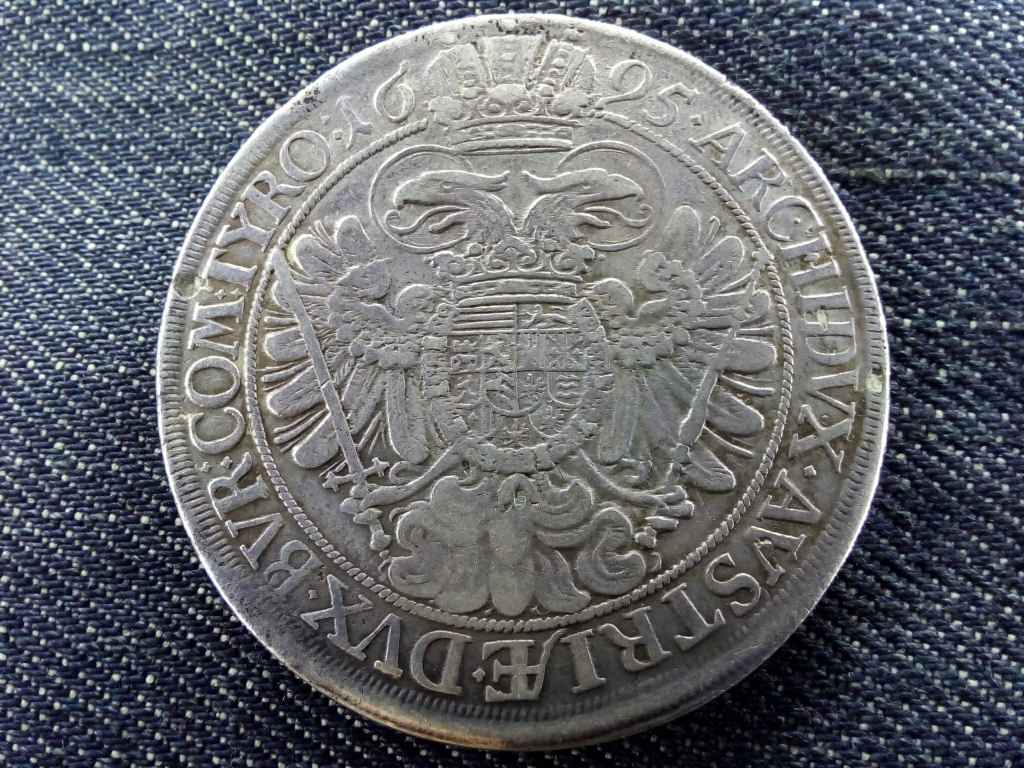 N&eacute;met-R&oacute;mai Birodalom Leopold I. cs&aacute;sz&aacute;r (1658-1705) ez&uuml;st 1 krajc&aacute;r