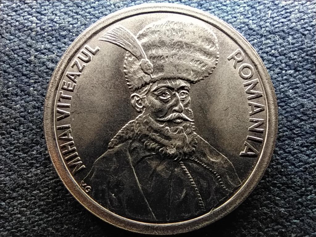 Rom&aacute;nia K&ouml;zt&aacute;rsas&aacute;g (1989-napjainkig) 100 Lej