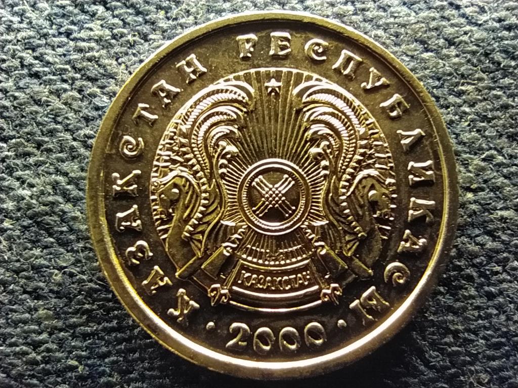 Kazahszt&aacute;n 20 Tenge