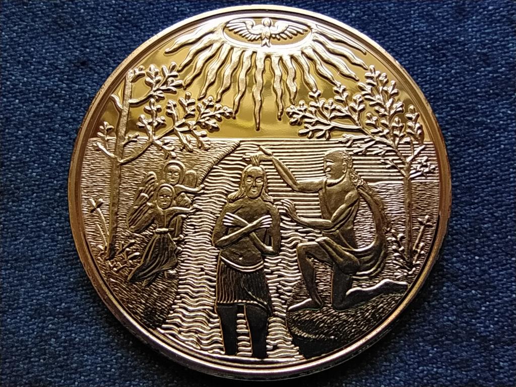Magyar arany&oacute;ri&aacute;sok Bethlen G&aacute;bor 10 aranyduk&aacute;t, 1626, ut&aacute;nveret