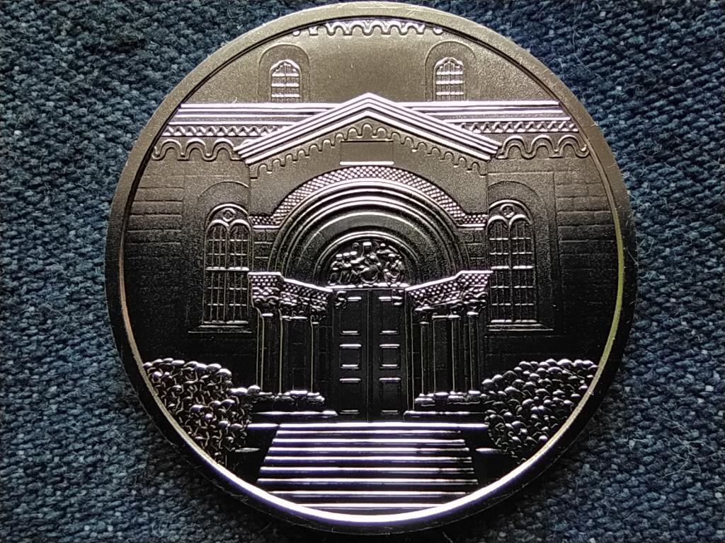 Ausztria St Paul im Lavanttal .925 ez&uuml;st 10 Euro