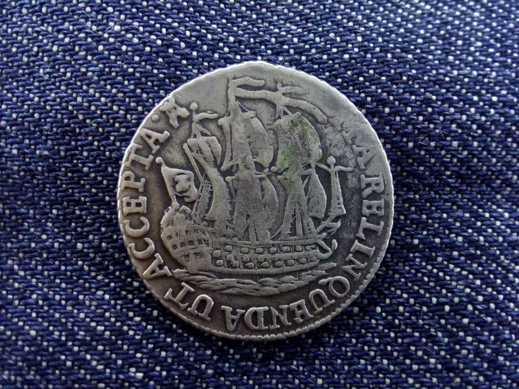 Hollandia Zeeland .583 ez&uuml;st 6 Stuiver