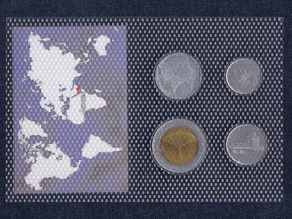 Jemen forgalmi sorok &eacute;s t&ouml;bb darabos f&eacute;mp&eacute;nz t&eacute;telek, lotok