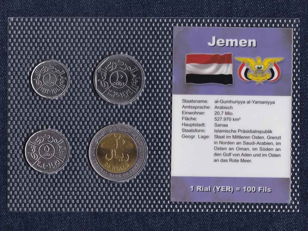 Jemen forgalmi sorok &eacute;s t&ouml;bb darabos f&eacute;mp&eacute;nz t&eacute;telek, lotok