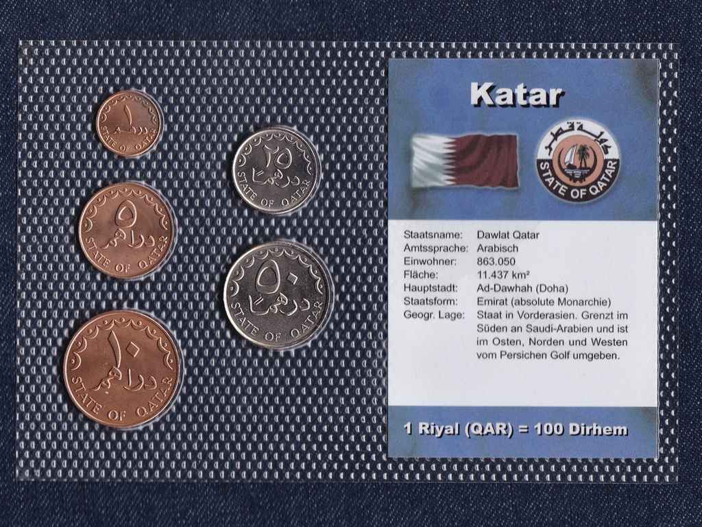 Katar forgalmi sorok &eacute;s t&ouml;bb darabos f&eacute;mp&eacute;nz t&eacute;telek, lotok