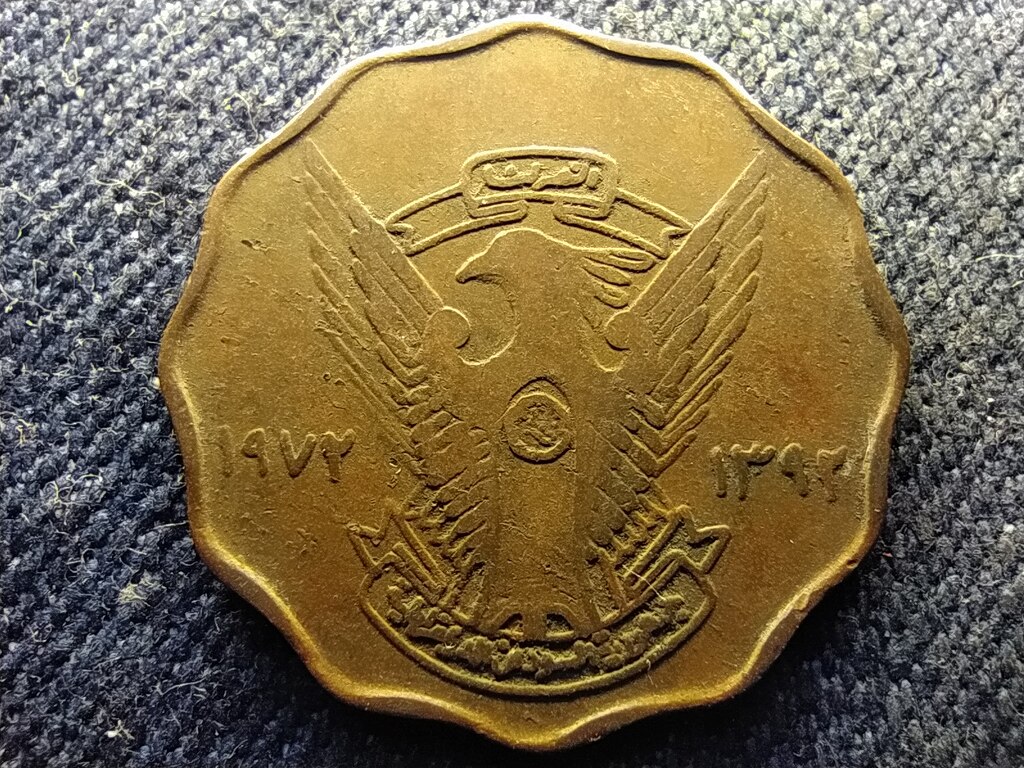 Szud&aacute;n 10 Millim 