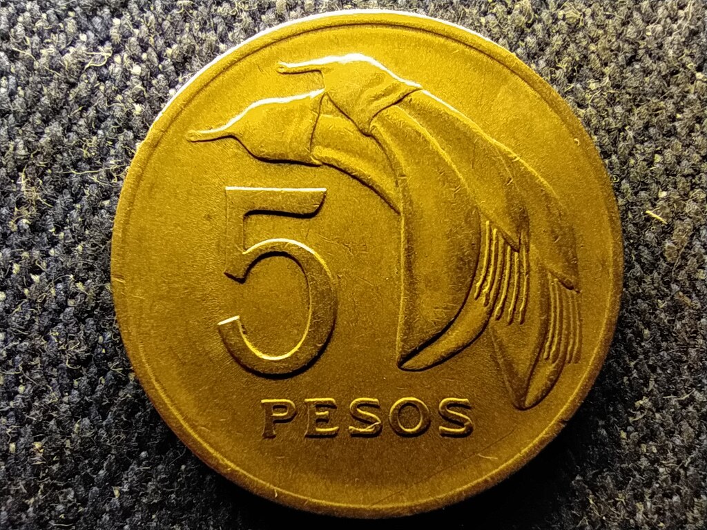 Uruguay 5 Pez&oacute; 