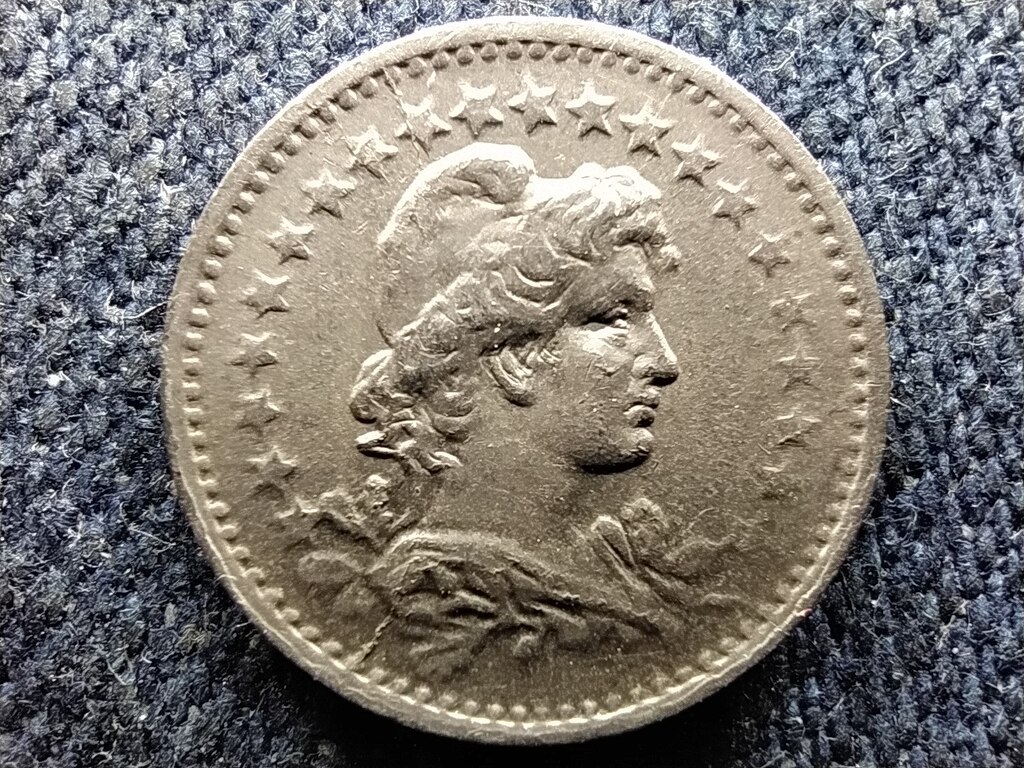 Braz&iacute;lia 20 Reis 