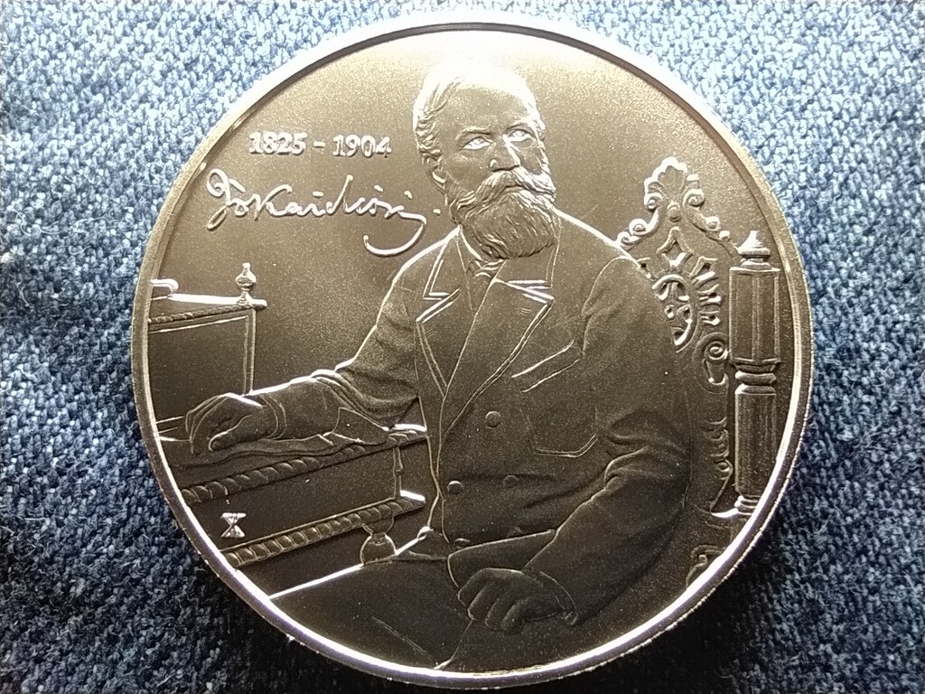 Magyarorsz&aacute;g J&oacute;kai M&oacute;r 3000 Forint 