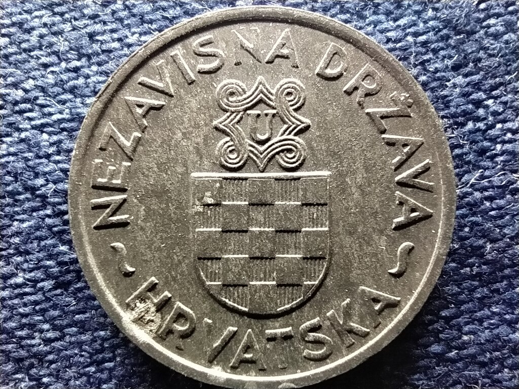 Horv&aacute;torsz&aacute;g 2 Kuna 