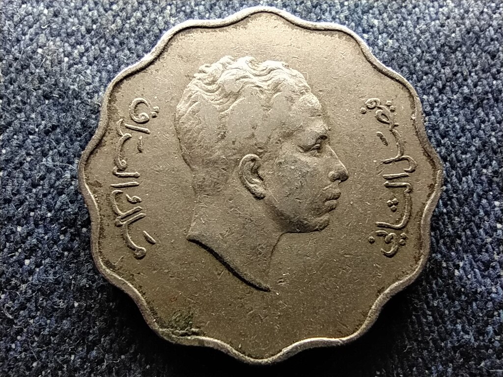 Irak 10 Fil 