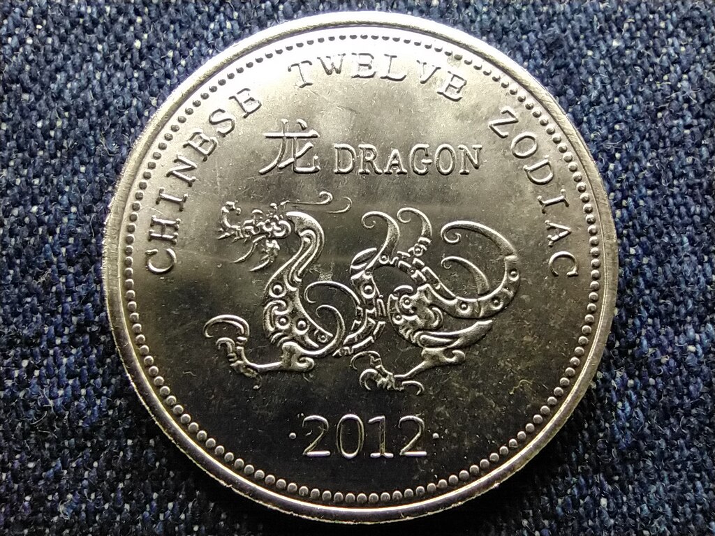 Szom&aacute;lia S&aacute;rk&aacute;ny 10 Shilling 