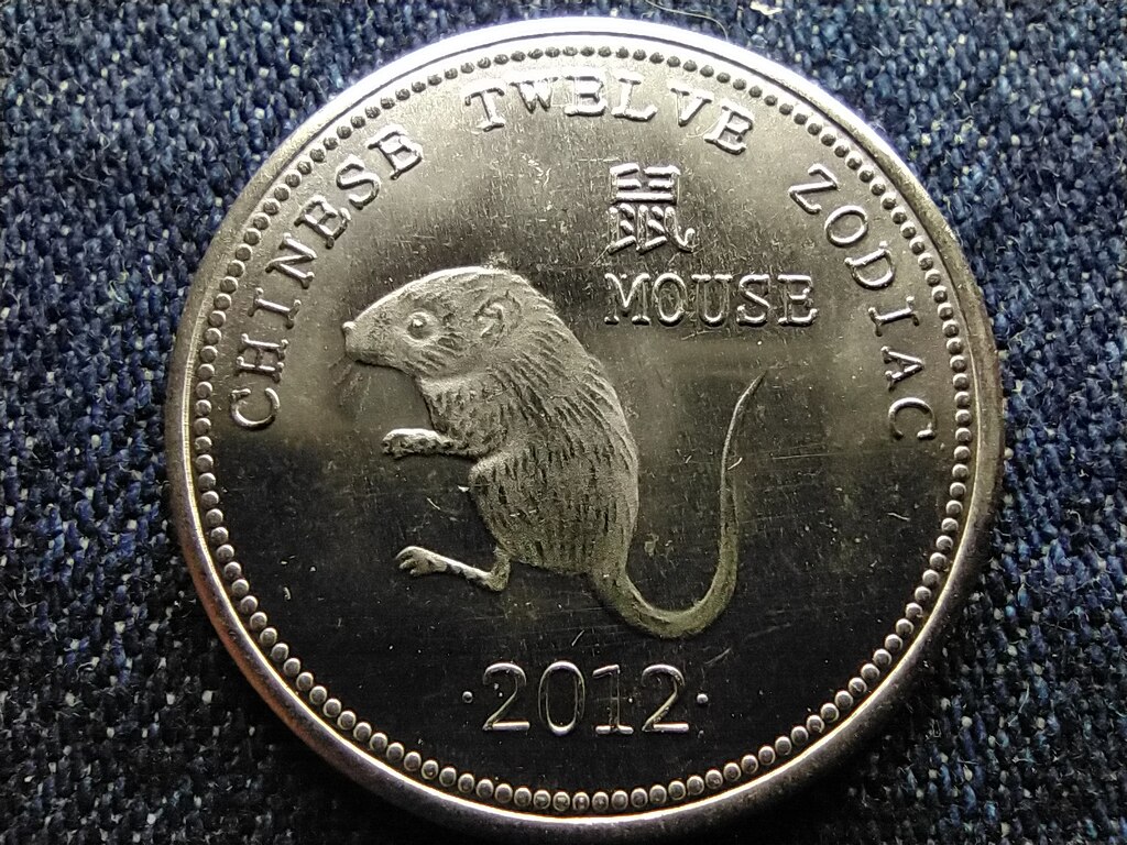 Szom&aacute;lia Eg&eacute;r 10 Shilling 