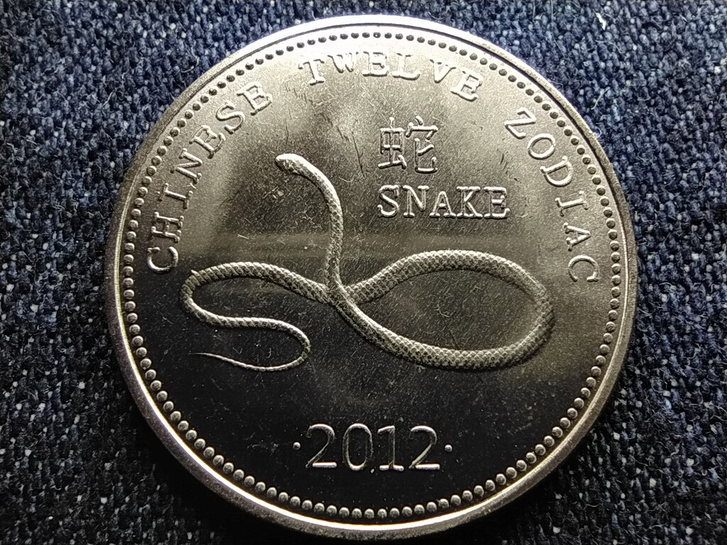 Szom&aacute;lia K&iacute;gy&oacute; 10 Shilling 