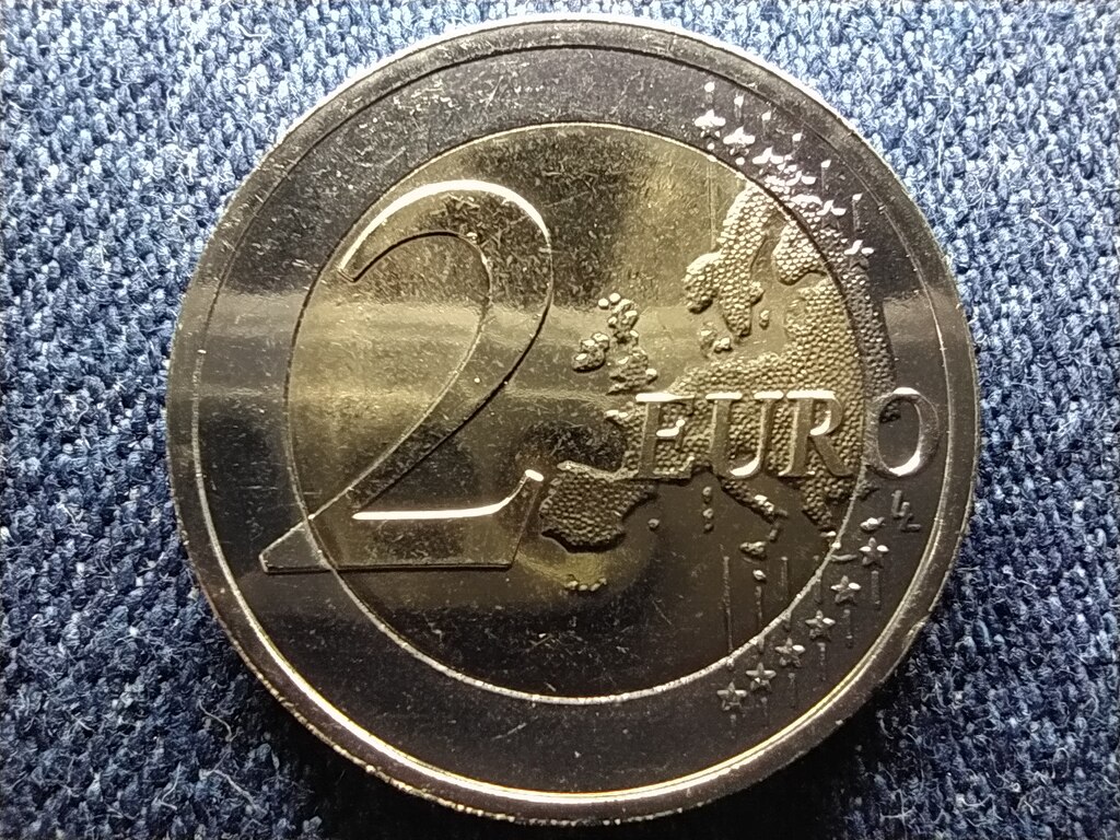 Szlov&eacute;nia Erasmus Program 2 Euro 