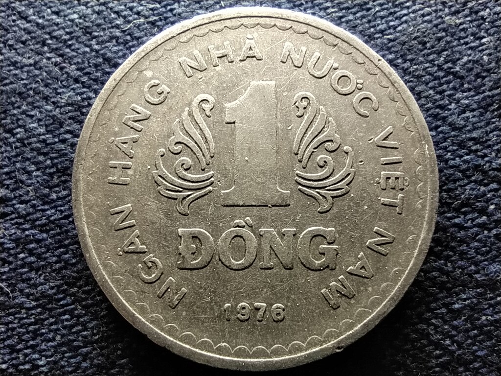 Vietn&aacute;m 1 Dong 