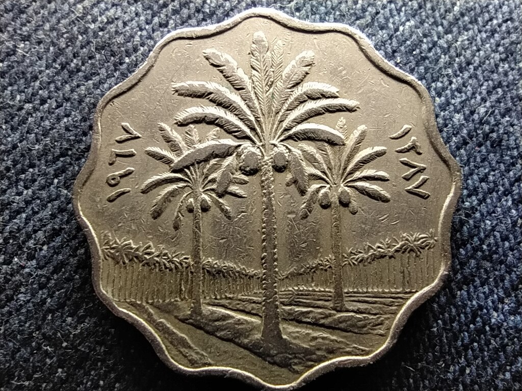 Irak 10 Fil 