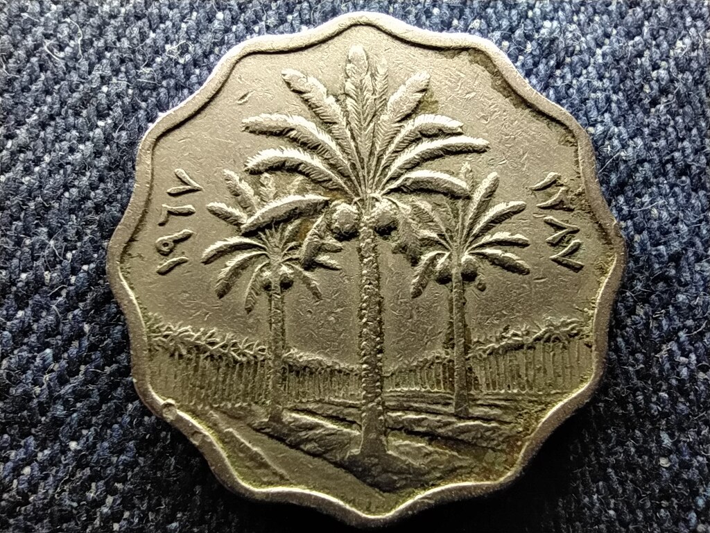 Irak 5 Fil 