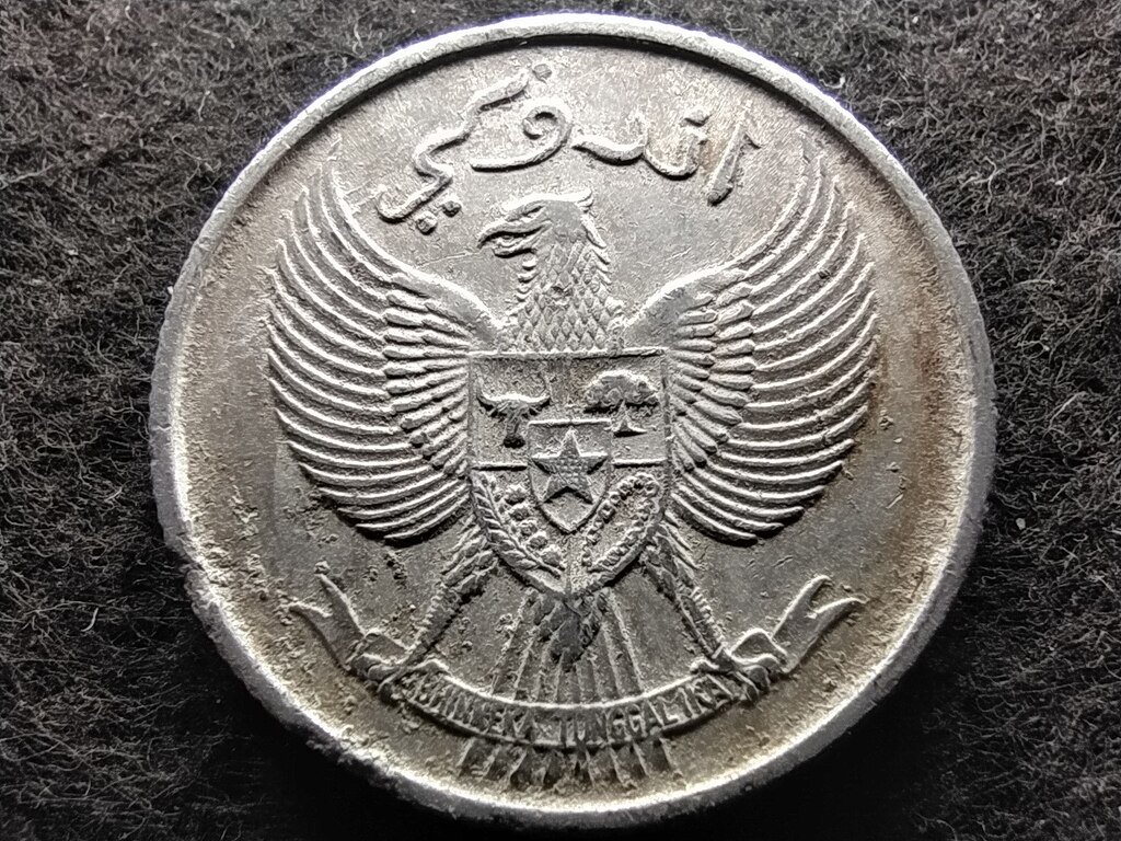 Indon&eacute;zia 25 Sen 