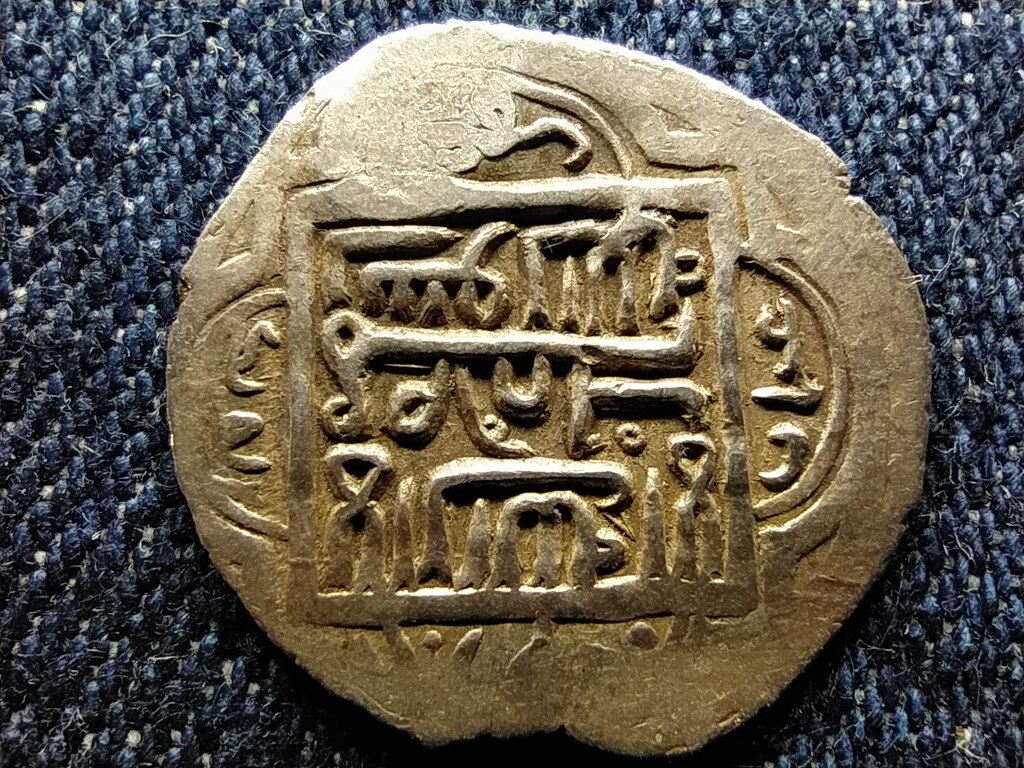 Anat&oacute;lia Ala al-Din 'Ali szult&aacute;n Ez&uuml;st 1 akce 