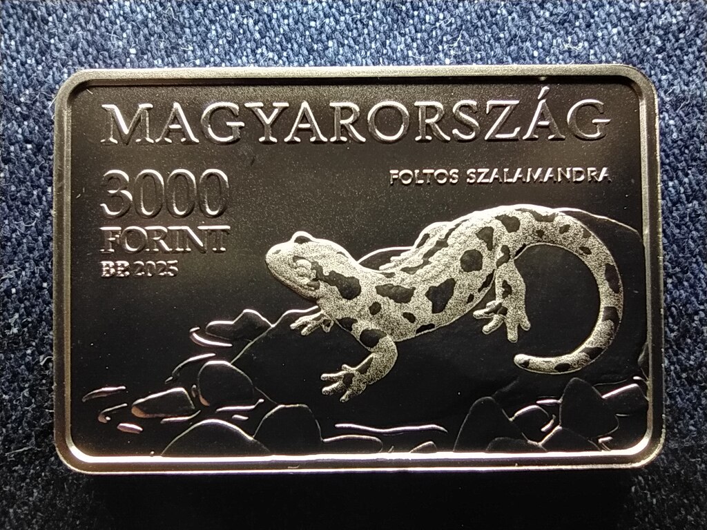 Magyarorsz&aacute;g Aggteleki Nemzeti Park 3000 Forint 