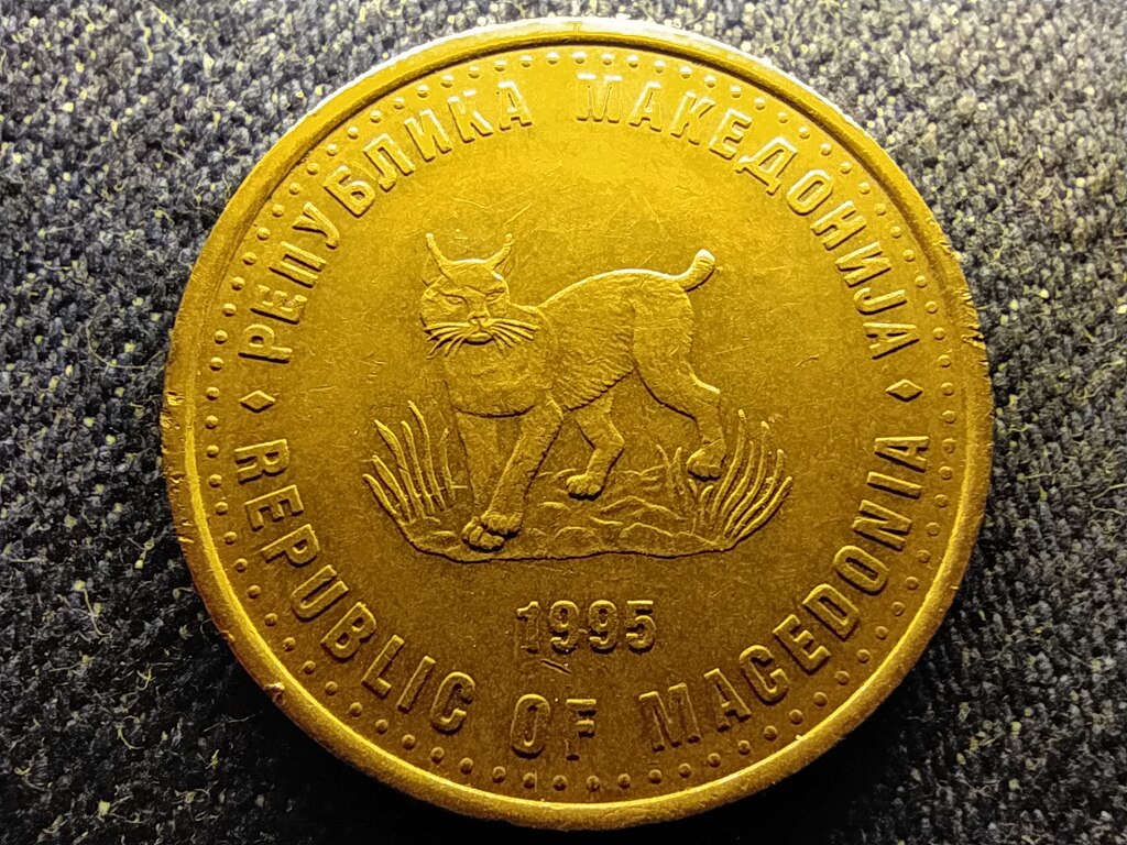 &Eacute;szak-Maced&oacute;nia FAO 5 D&eacute;n&aacute;r 