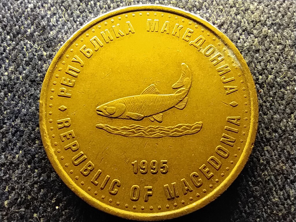 &Eacute;szak-Maced&oacute;nia FAO 2 D&eacute;n&aacute;r 