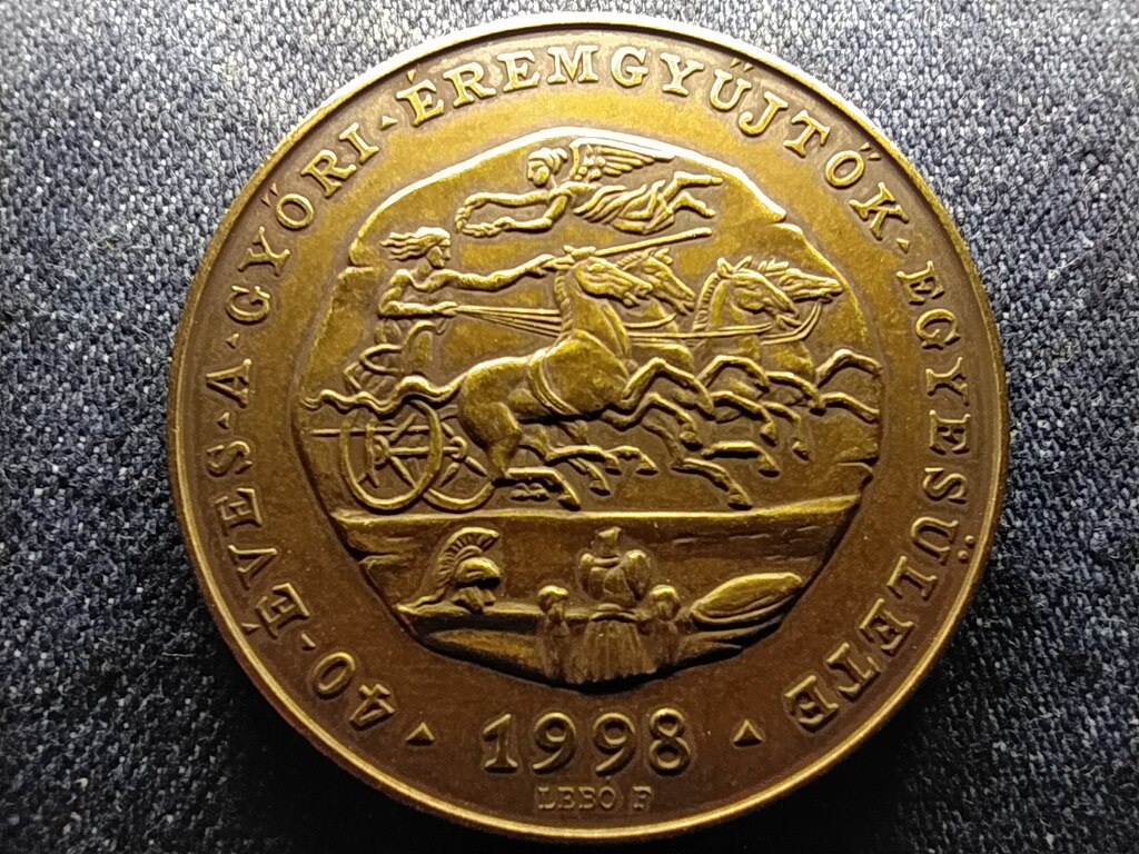 M&Eacute;E Győri Csoport 40 &eacute;ves a győri csoport &Eacute;rem