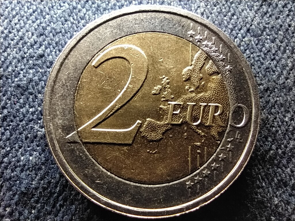 Belgium Erasmus program 2 Euro 