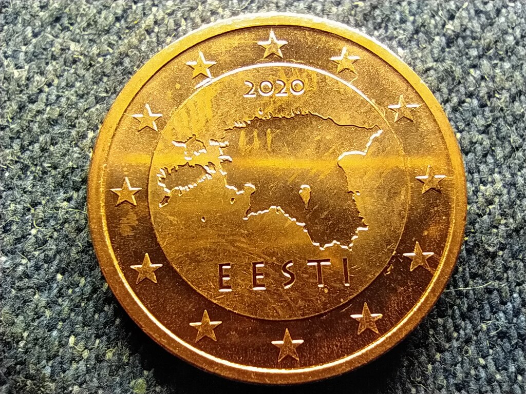 &Eacute;sztorsz&aacute;g 2 euro cent 