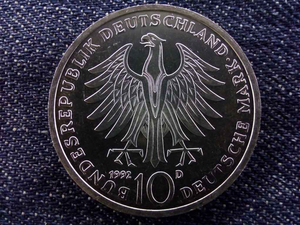 N&eacute;metorsz&aacute;g 150 &eacute;ves a Pour le M&eacute;rite &eacute;rdemrend .625 ez&uuml;st 10 M&aacute;rka