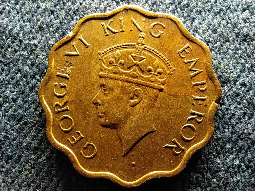 India 1 Anna