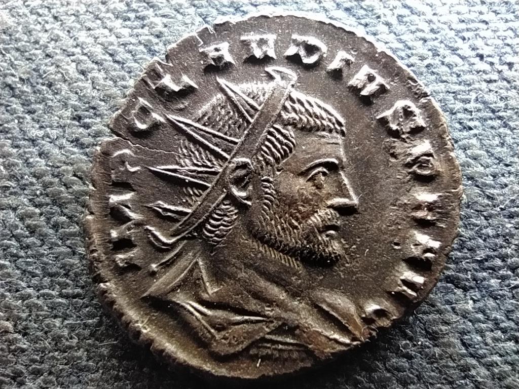 R&oacute;mai Birodalom II. Claudius Gothicus (268-270) Antoninianus 