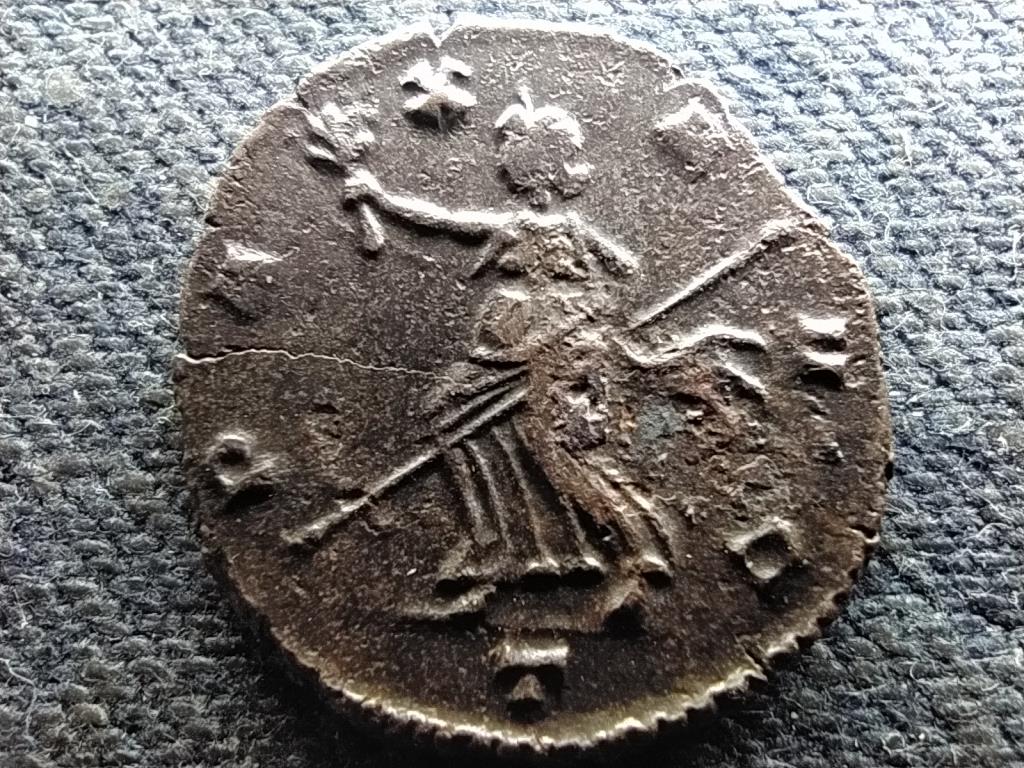 R&oacute;mai Birodalom II. Claudius Gothicus (268-270) Antoninianus 