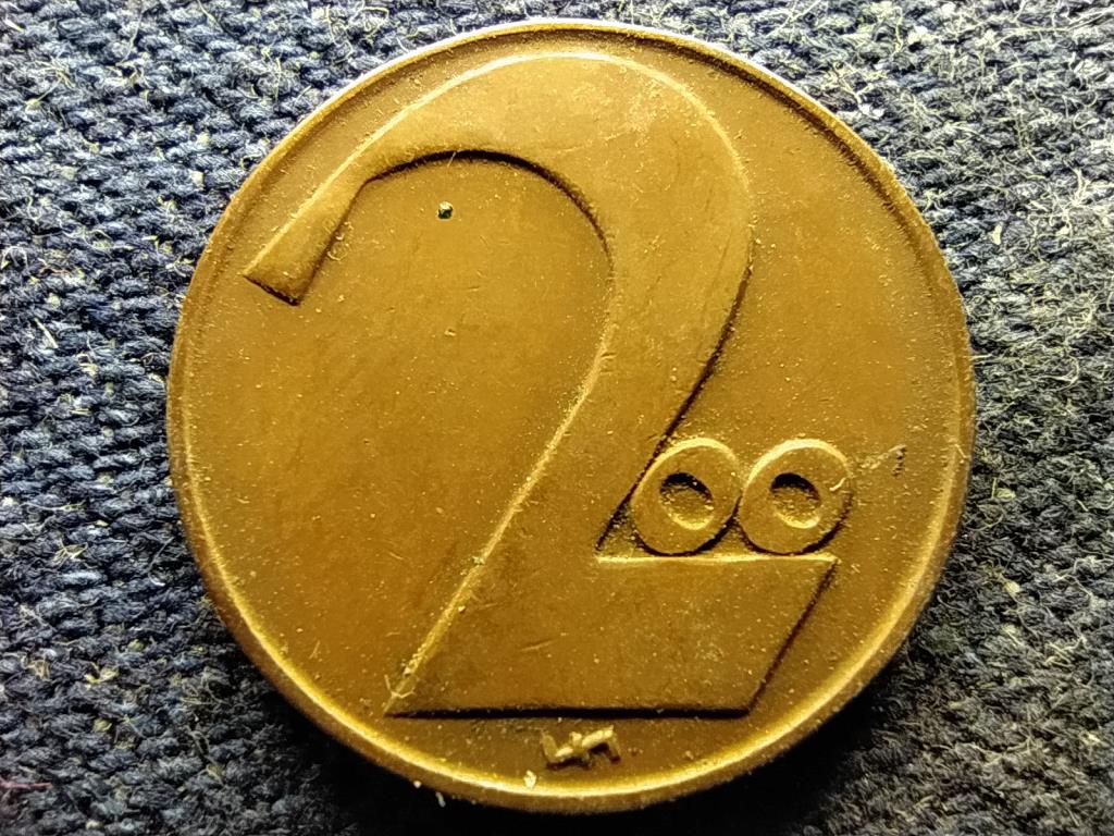 Ausztria 200 Korona