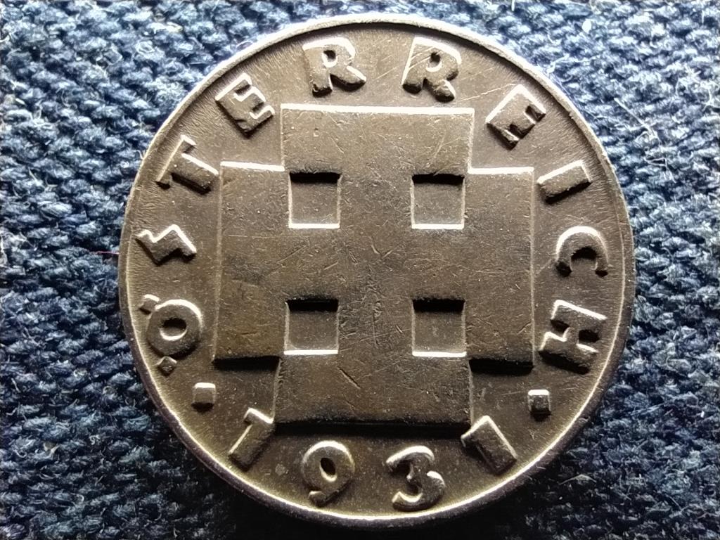 Ausztria 5 Groschen