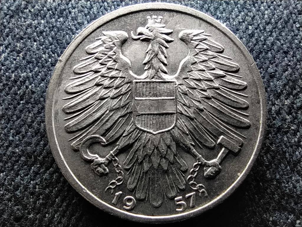 Ausztria 1 Schilling