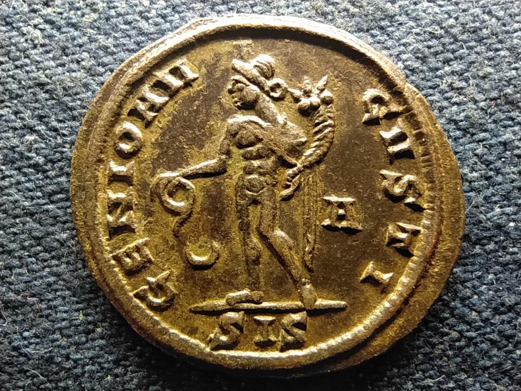 R&oacute;mai Birodalom II. Maximinus Daia (310-313) Follis 