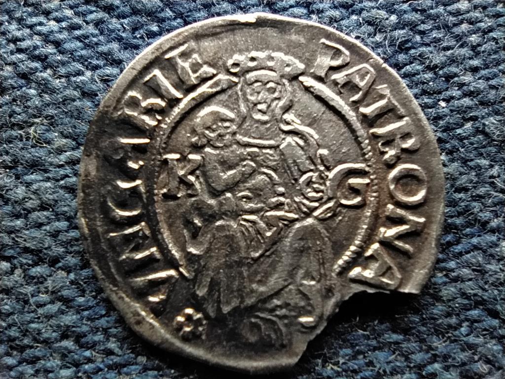 II. Ul&aacute;szl&oacute; (1490-1516) ez&uuml;st D&eacute;n&aacute;r &Eacute;H646